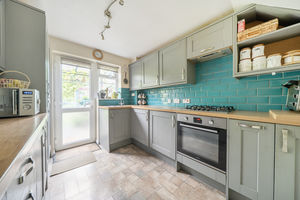 Kitchen- click for photo gallery